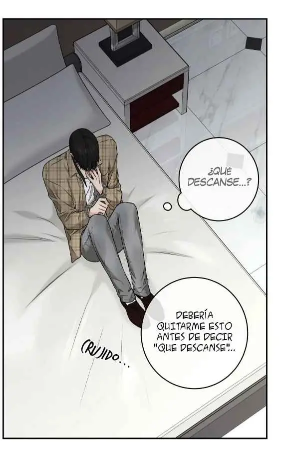 Marzo (2015) - Capítulo 8 - Página 25 - LectorTMOo