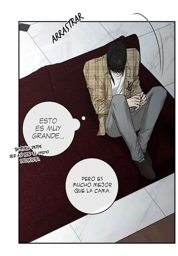 Marzo (2015) - Capítulo 8 - Página 29 - LectorTMOo