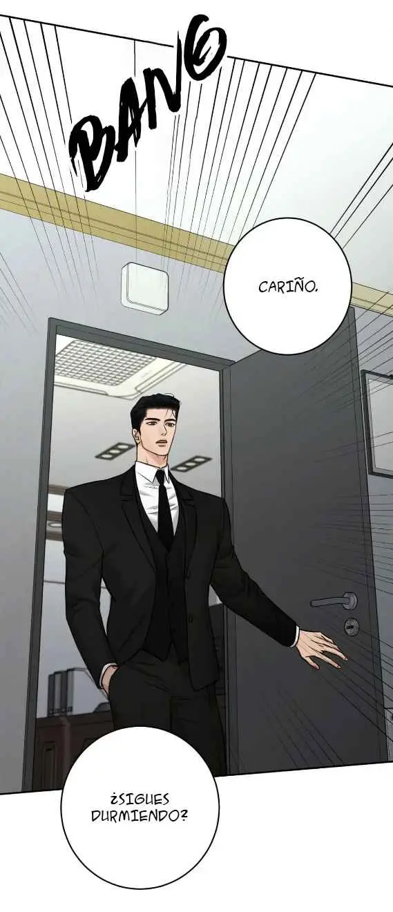 Marzo (2015) - Capítulo 8 - Página 32 - LectorTMOo