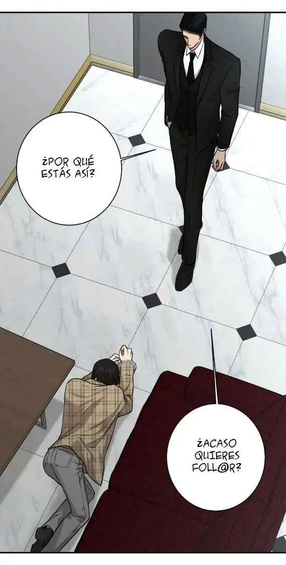 Marzo (2015) - Capítulo 8 - Página 37 - LectorTMOo