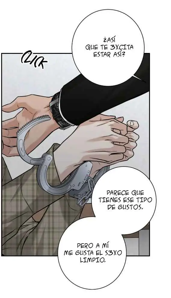 Marzo (2015) - Capítulo 8 - Página 39 - LectorTMOo