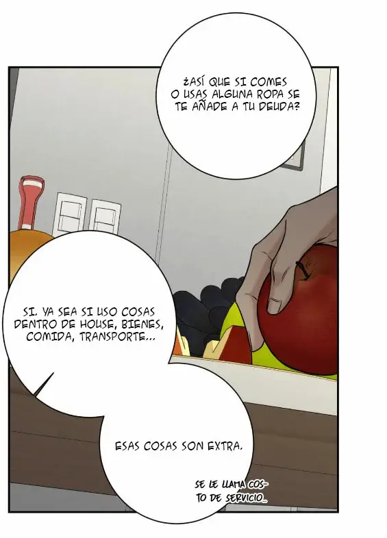 Marzo (2015) - Capítulo 9 - Página 11 - LectorTMOo