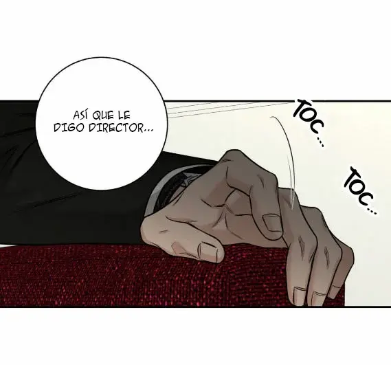 Marzo (2015) - Capítulo 9 - Página 22 - LectorTMOo
