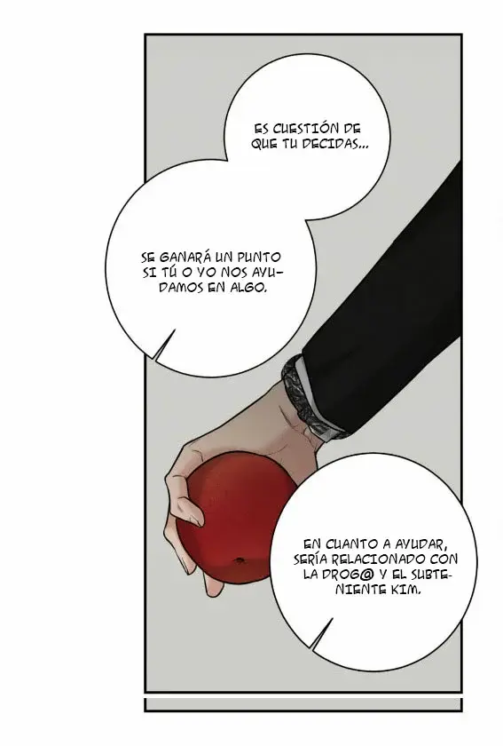 Marzo (2015) - Capítulo 9 - Página 40 - LectorTMOo