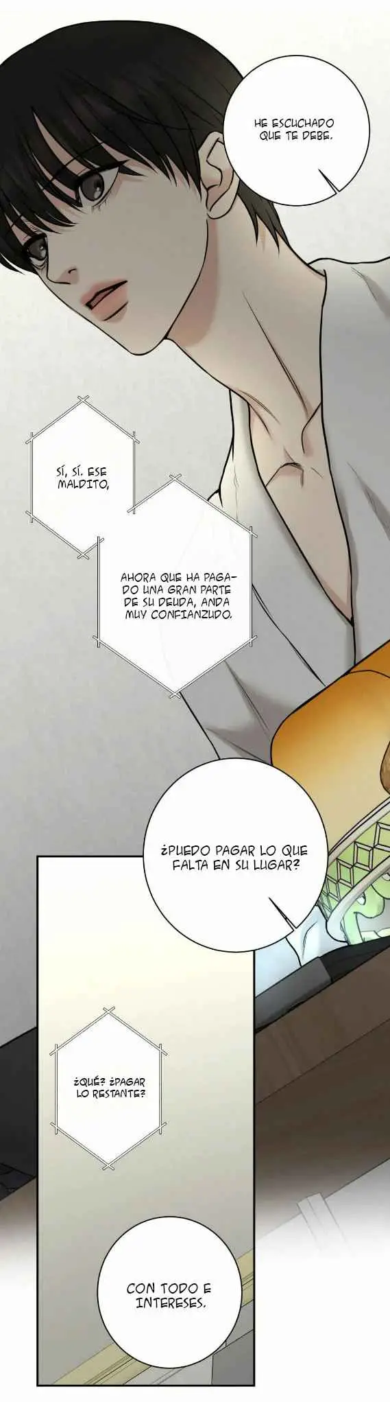 Marzo (2015) - Capítulo 9 - Página 46 - LectorTMOo
