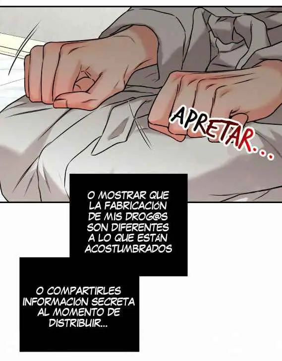 Marzo (2015) - Capítulo 9 - Página 56 - LectorTMOo