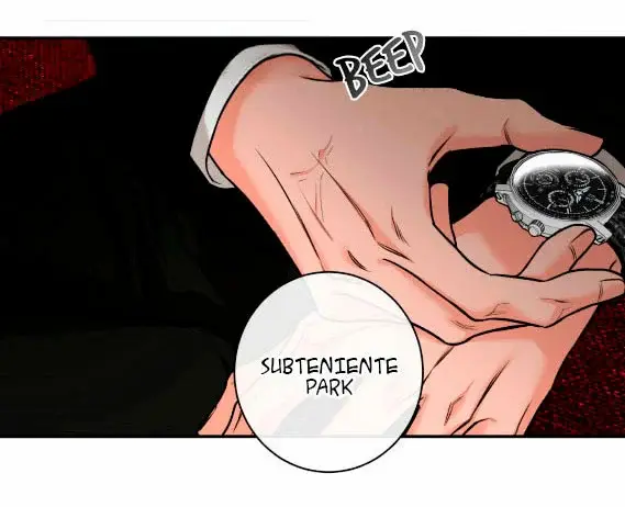 Marzo (2015) - Capítulo 9 - Página 57 - LectorTMOo