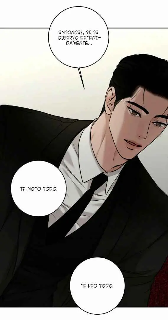 Marzo (2015) - Capítulo 9 - Página 71 - LectorTMOo
