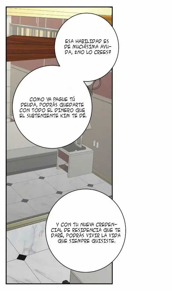 Marzo (2015) - Capítulo 9 - Página 72 - LectorTMOo