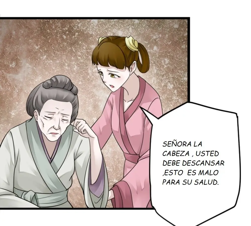 MAS ALLÁ DEL REINO DE LA CONCIENCIA (2020) - Capítulo 1 - Página 4 - LectorTMOo