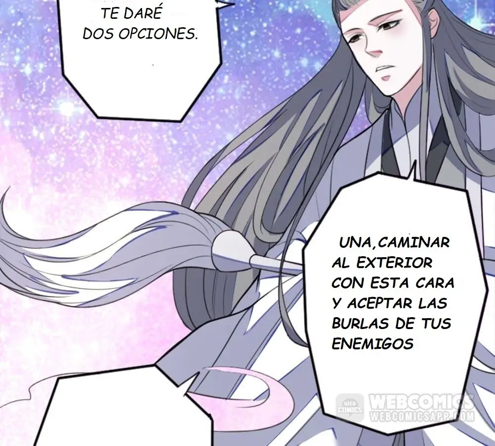 MAS ALLÁ DEL REINO DE LA CONCIENCIA (2020) - Capítulo 1 - Página 29 - LectorTMOo