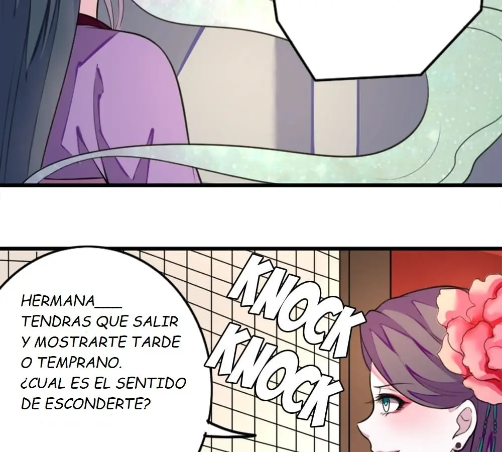 MAS ALLÁ DEL REINO DE LA CONCIENCIA (2020) - Capítulo 1 - Página 54 - LectorTMOo