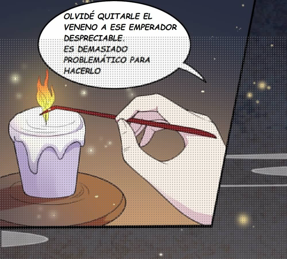 MAS ALLÁ DEL REINO DE LA CONCIENCIA (2020) - Capítulo 10 - Página 5 - LectorTMOo