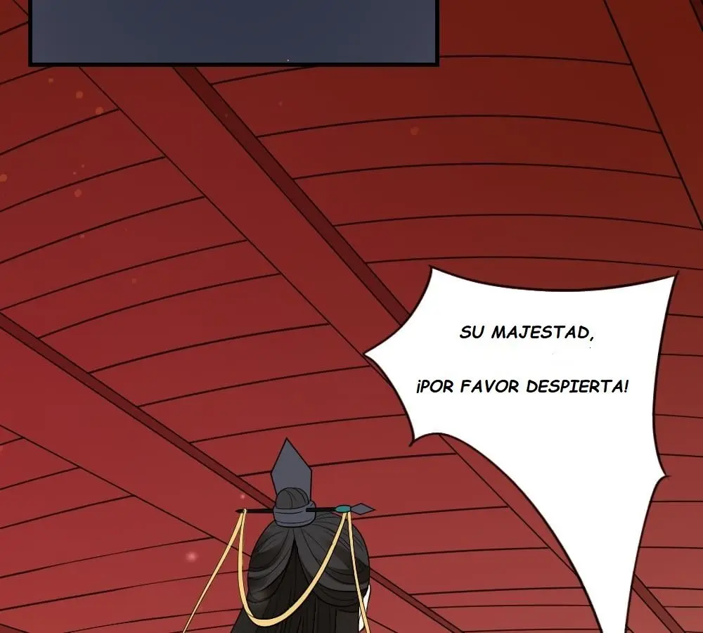 MAS ALLÁ DEL REINO DE LA CONCIENCIA (2020) - Capítulo 10 - Página 10 - LectorTMOo