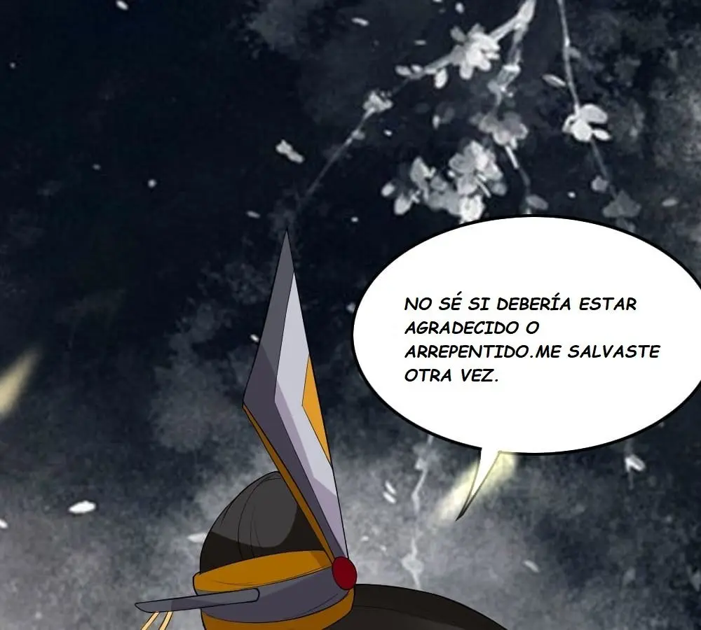 MAS ALLÁ DEL REINO DE LA CONCIENCIA (2020) - Capítulo 10 - Página 20 - LectorTMOo