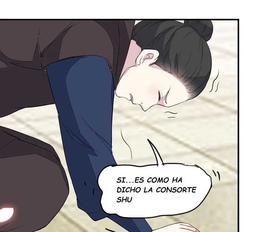 MAS ALLÁ DEL REINO DE LA CONCIENCIA (2020) - Capítulo 10 - Página 76 - LectorTMOo