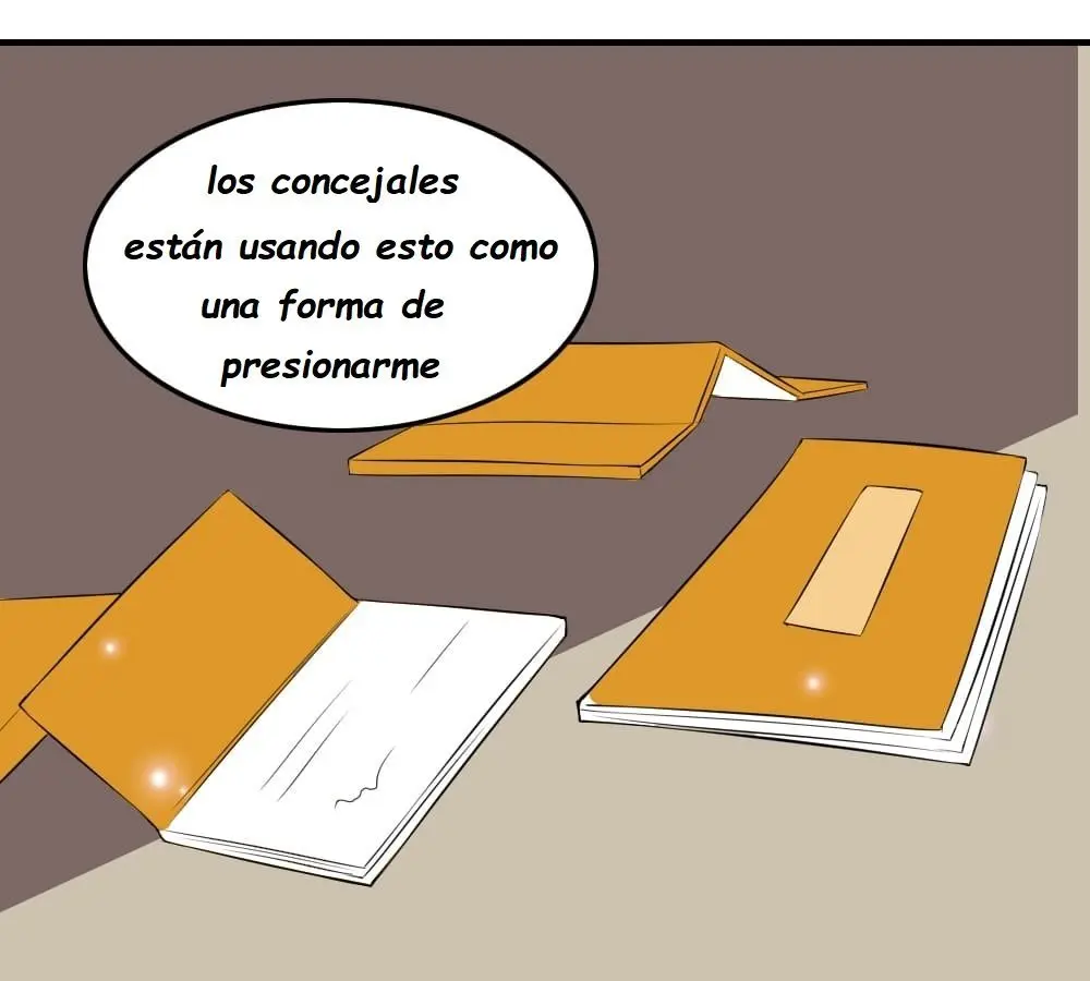 MAS ALLÁ DEL REINO DE LA CONCIENCIA (2020) - Capítulo 11 - Página 21 - LectorTMOo