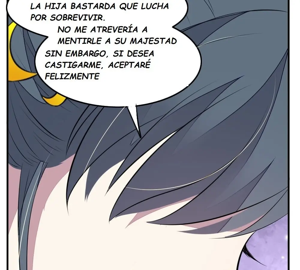 MAS ALLÁ DEL REINO DE LA CONCIENCIA (2020) - Capítulo 11 - Página 38 - LectorTMOo