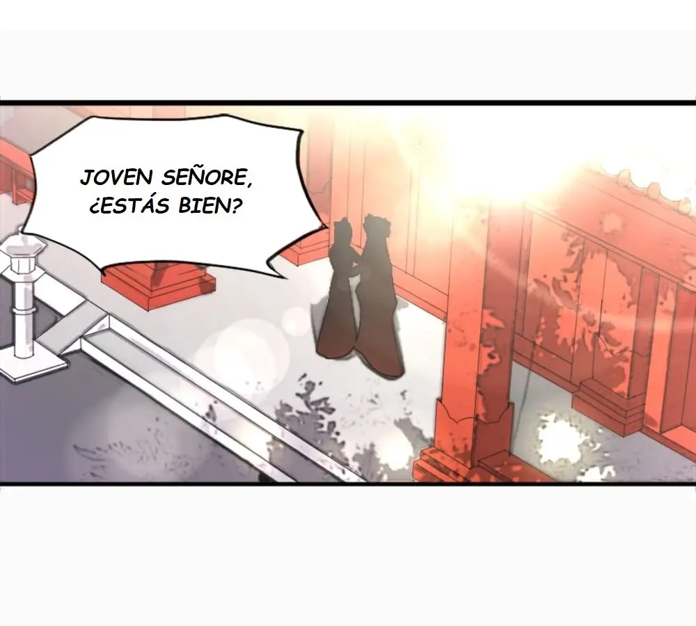 MAS ALLÁ DEL REINO DE LA CONCIENCIA (2020) - Capítulo 2 - Página 47 - LectorTMOo