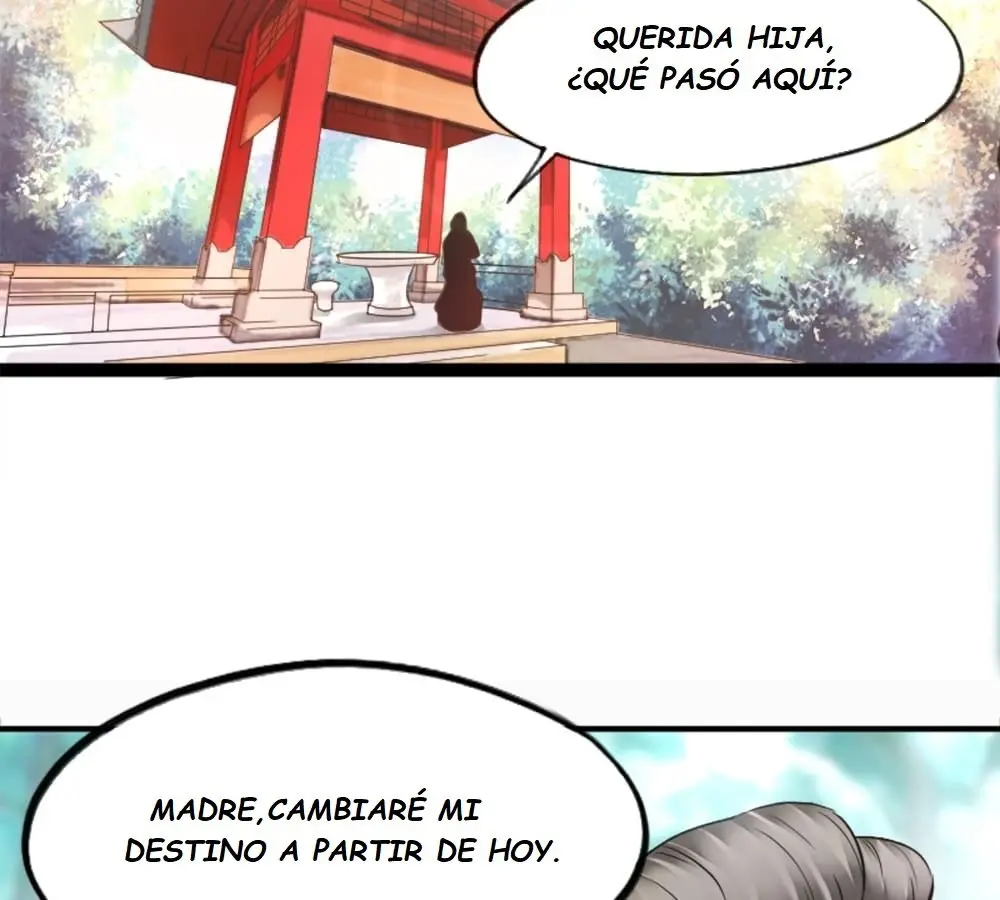 MAS ALLÁ DEL REINO DE LA CONCIENCIA (2020) - Capítulo 2 - Página 51 - LectorTMOo