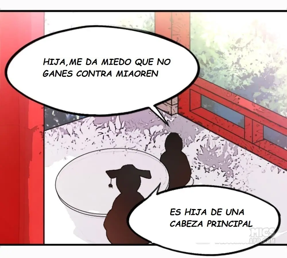 MAS ALLÁ DEL REINO DE LA CONCIENCIA (2020) - Capítulo 2 - Página 57 - LectorTMOo