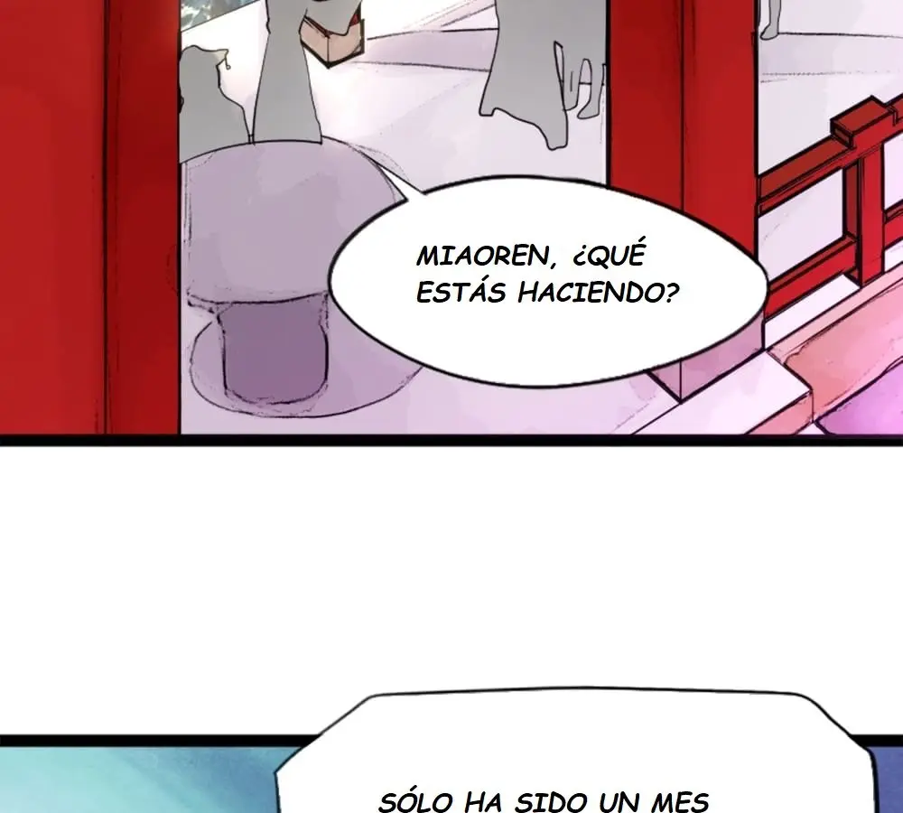 MAS ALLÁ DEL REINO DE LA CONCIENCIA (2020) - Capítulo 2 - Página 62 - LectorTMOo