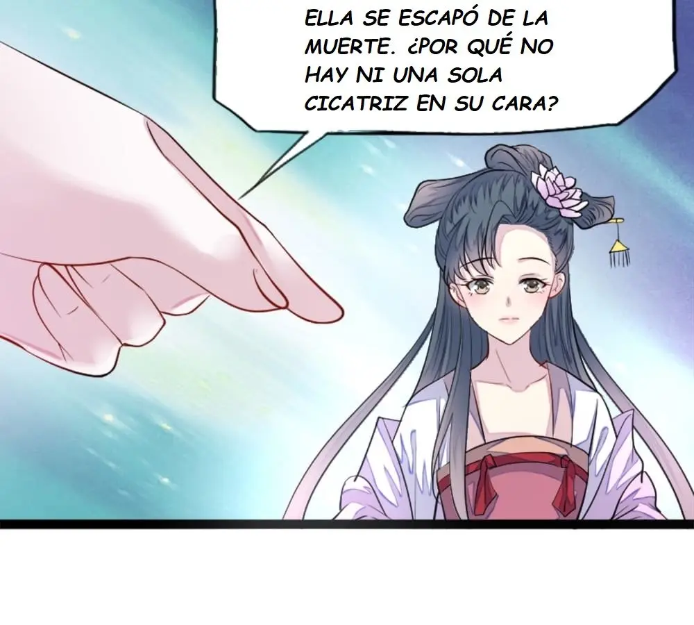 MAS ALLÁ DEL REINO DE LA CONCIENCIA (2020) - Capítulo 2 - Página 63 - LectorTMOo