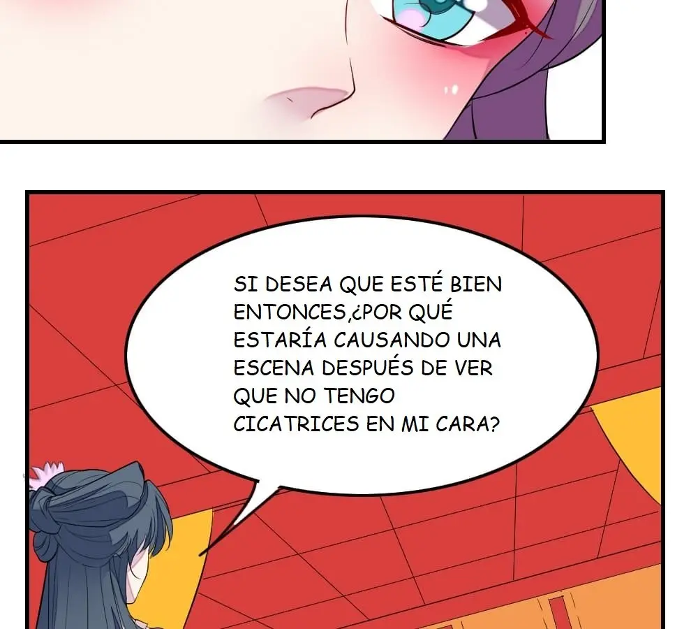 MAS ALLÁ DEL REINO DE LA CONCIENCIA (2020) - Capítulo 2 - Página 76 - LectorTMOo