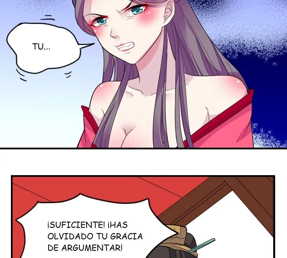MAS ALLÁ DEL REINO DE LA CONCIENCIA (2020) - Capítulo 2 - Página 83 - LectorTMOo