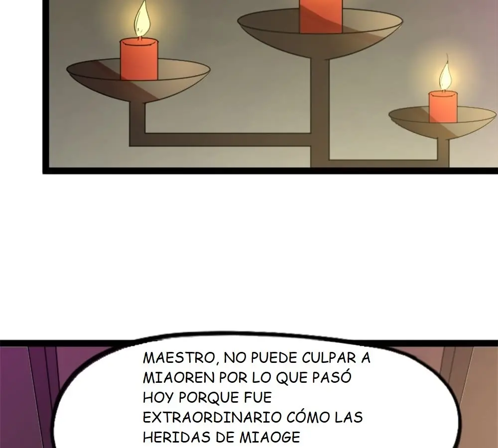 MAS ALLÁ DEL REINO DE LA CONCIENCIA (2020) - Capítulo 2 - Página 92 - LectorTMOo