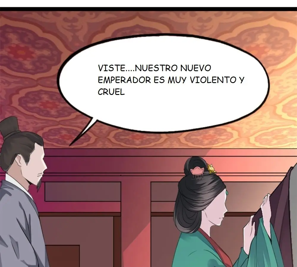 MAS ALLÁ DEL REINO DE LA CONCIENCIA (2020) - Capítulo 2 - Página 98 - LectorTMOo
