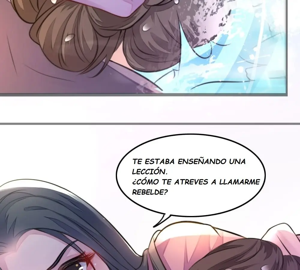 MAS ALLÁ DEL REINO DE LA CONCIENCIA (2020) - Capítulo 3 - Página 20 - LectorTMOo