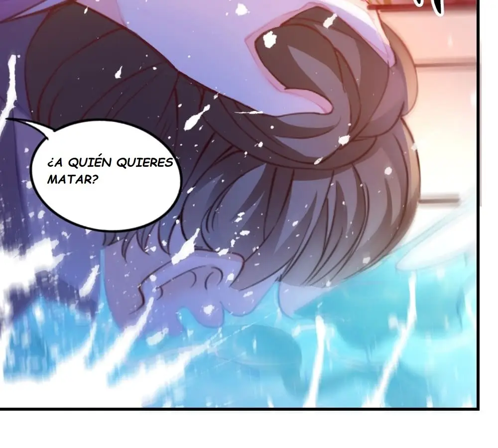 MAS ALLÁ DEL REINO DE LA CONCIENCIA (2020) - Capítulo 3 - Página 23 - LectorTMOo