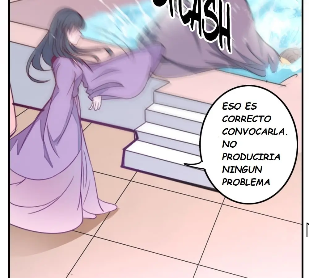 MAS ALLÁ DEL REINO DE LA CONCIENCIA (2020) - Capítulo 3 - Página 27 - LectorTMOo
