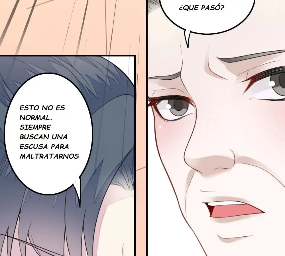 MAS ALLÁ DEL REINO DE LA CONCIENCIA (2020) - Capítulo 3 - Página 54 - LectorTMOo