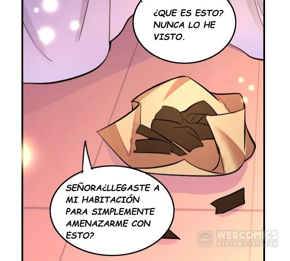 MAS ALLÁ DEL REINO DE LA CONCIENCIA (2020) - Capítulo 4 - Página 15 - LectorTMOo