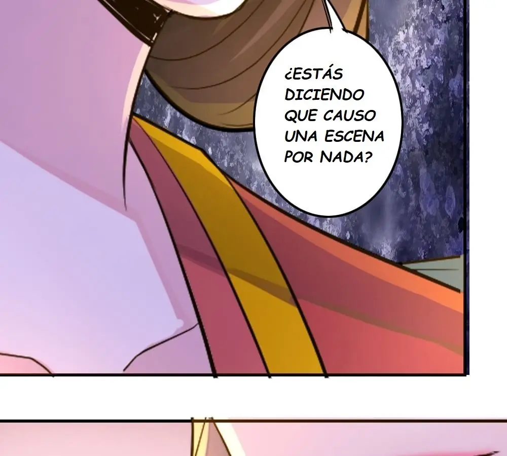MAS ALLÁ DEL REINO DE LA CONCIENCIA (2020) - Capítulo 4 - Página 18 - LectorTMOo