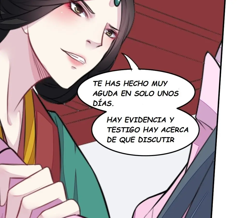 MAS ALLÁ DEL REINO DE LA CONCIENCIA (2020) - Capítulo 4 - Página 25 - LectorTMOo