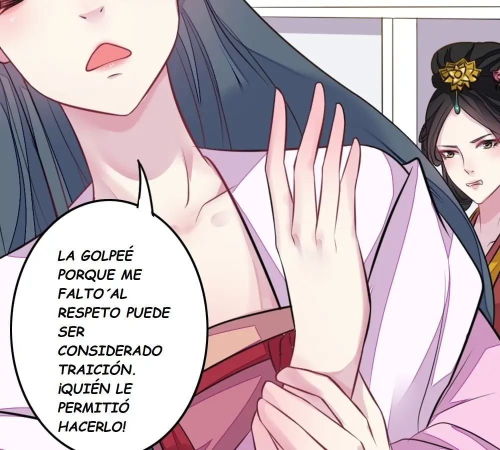 MAS ALLÁ DEL REINO DE LA CONCIENCIA (2020) - Capítulo 4 - Página 35 - LectorTMOo