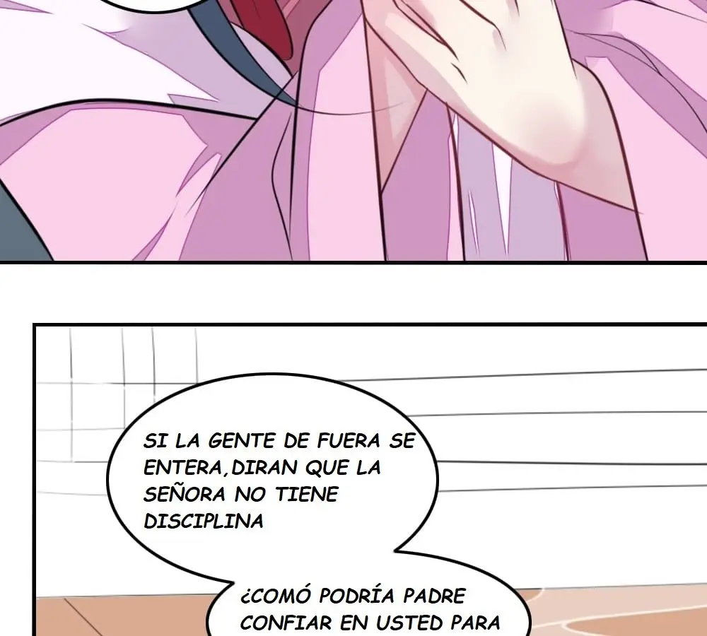 MAS ALLÁ DEL REINO DE LA CONCIENCIA (2020) - Capítulo 4 - Página 36 - LectorTMOo