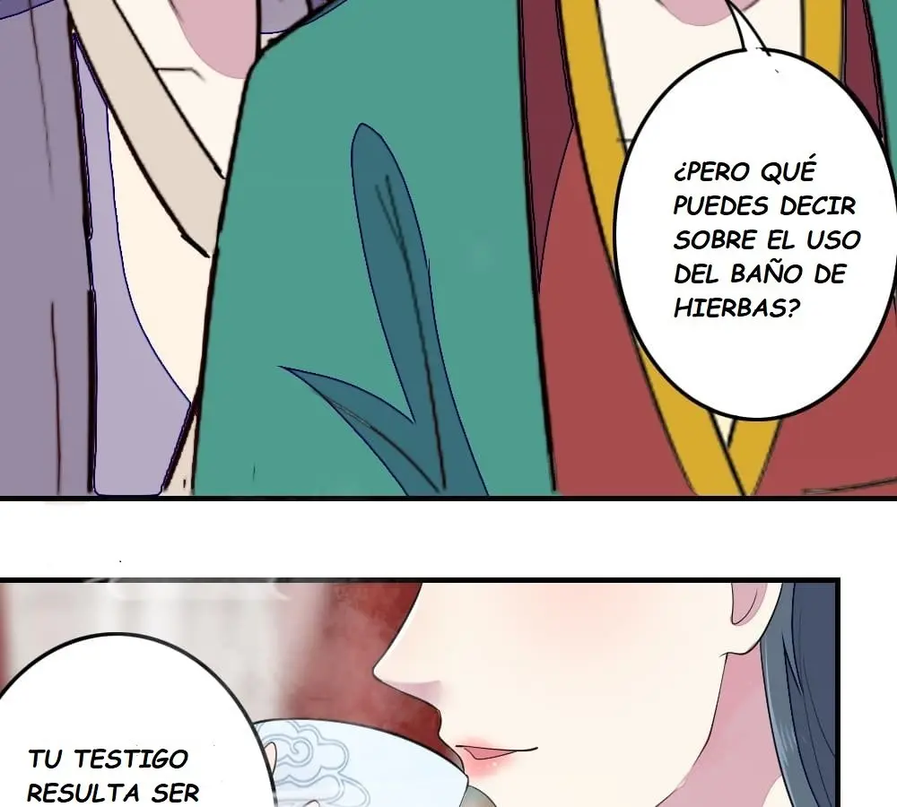 MAS ALLÁ DEL REINO DE LA CONCIENCIA (2020) - Capítulo 4 - Página 44 - LectorTMOo