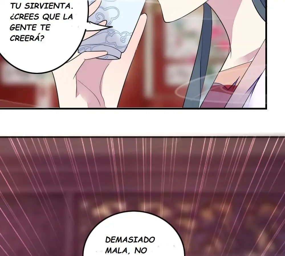MAS ALLÁ DEL REINO DE LA CONCIENCIA (2020) - Capítulo 4 - Página 45 - LectorTMOo