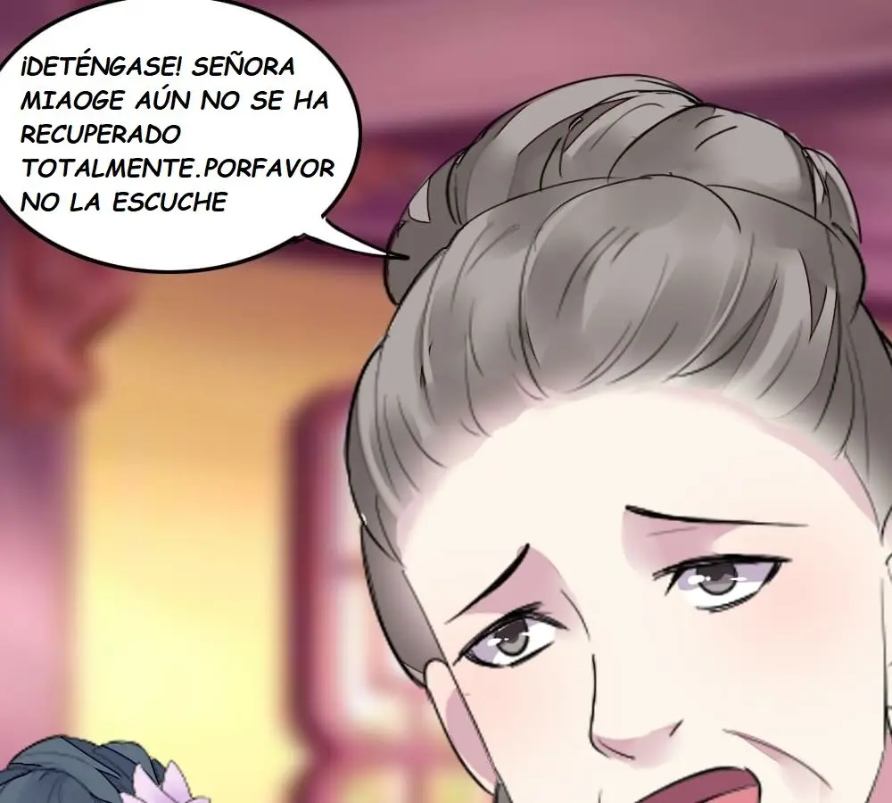 MAS ALLÁ DEL REINO DE LA CONCIENCIA (2020) - Capítulo 4 - Página 48 - LectorTMOo