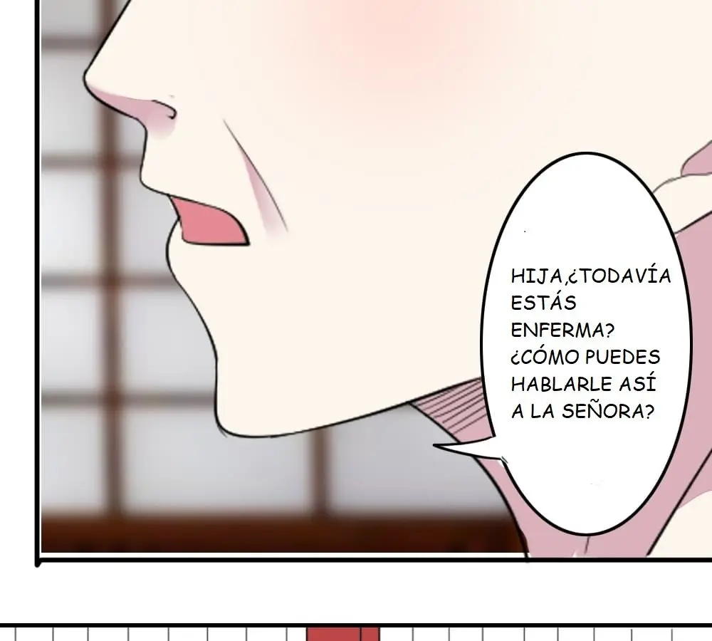 MAS ALLÁ DEL REINO DE LA CONCIENCIA (2020) - Capítulo 4 - Página 53 - LectorTMOo