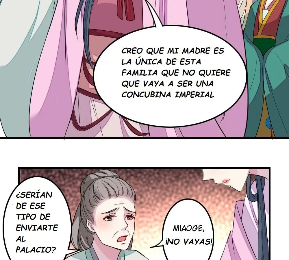 MAS ALLÁ DEL REINO DE LA CONCIENCIA (2020) - Capítulo 4 - Página 60 - LectorTMOo