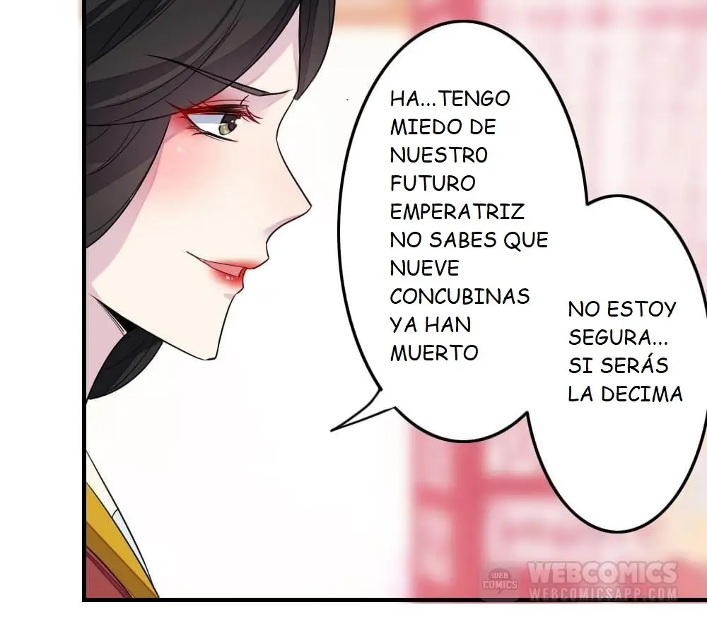 MAS ALLÁ DEL REINO DE LA CONCIENCIA (2020) - Capítulo 4 - Página 65 - LectorTMOo