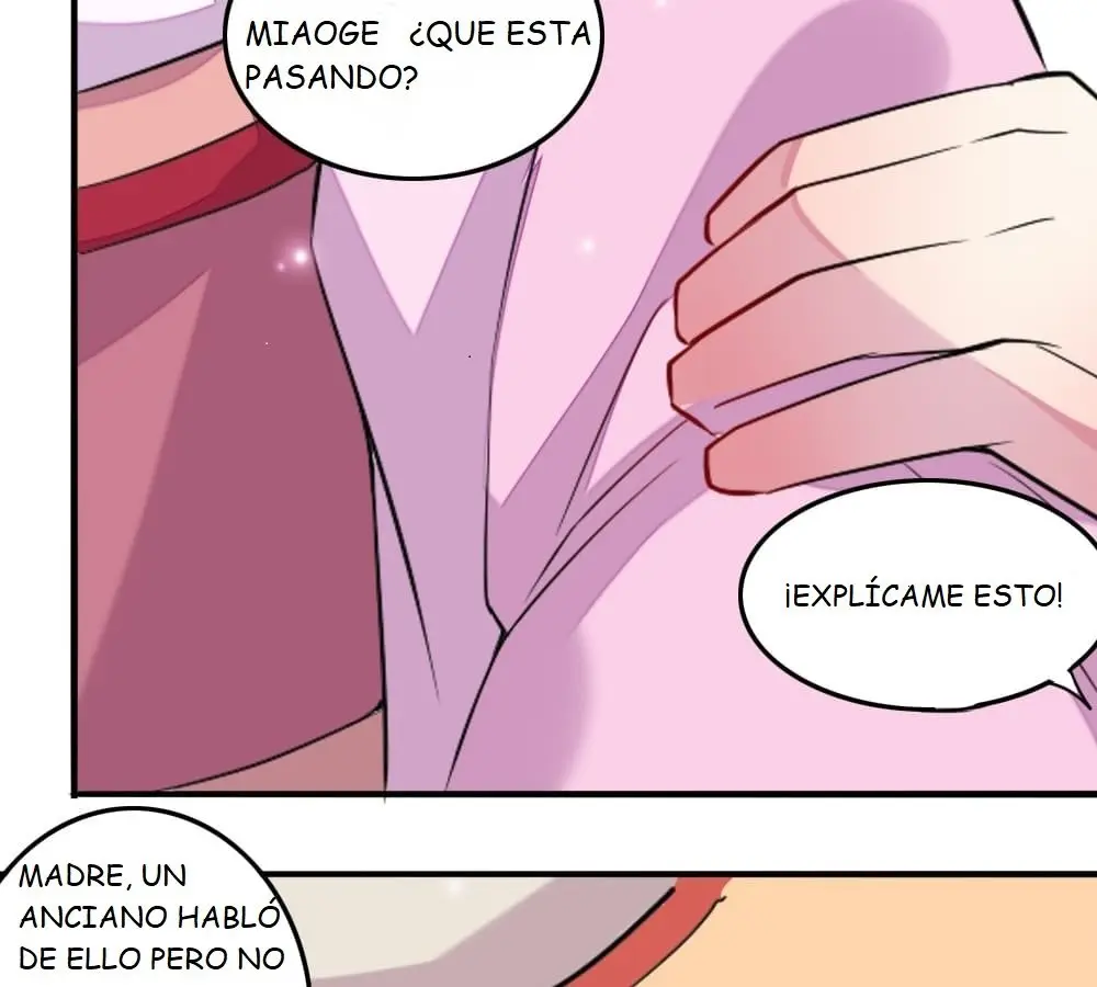 MAS ALLÁ DEL REINO DE LA CONCIENCIA (2020) - Capítulo 4 - Página 72 - LectorTMOo