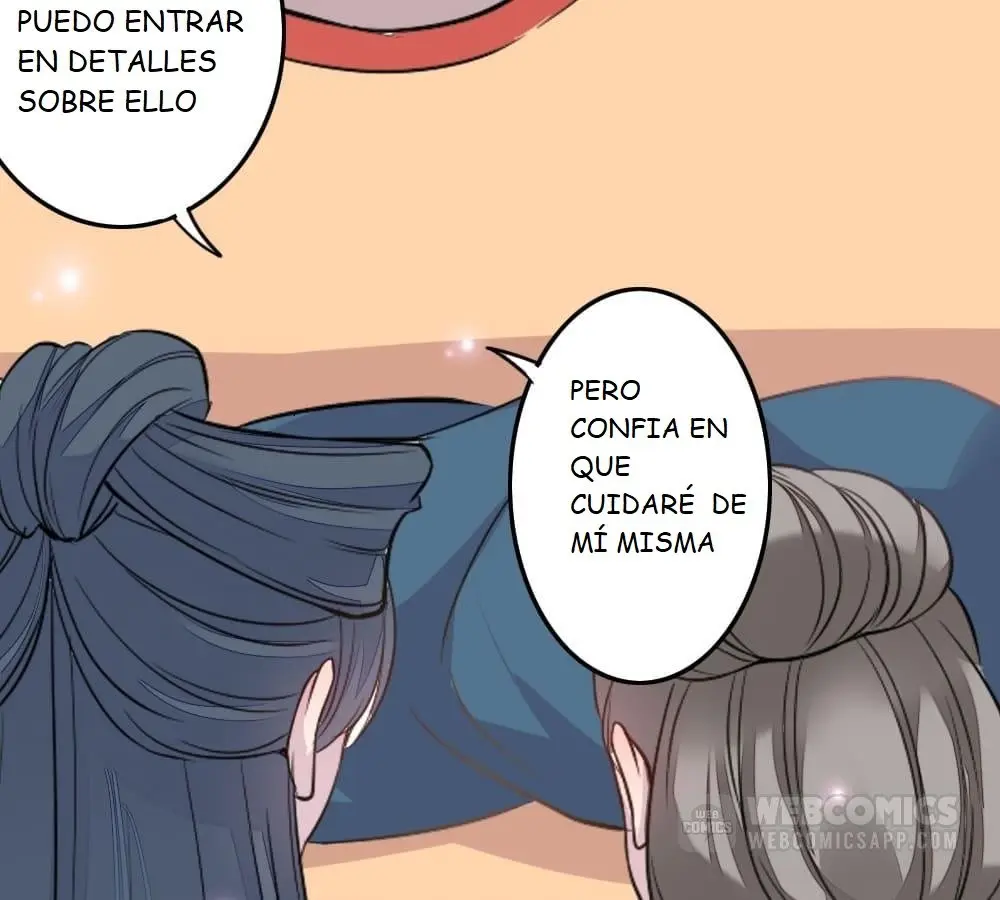 MAS ALLÁ DEL REINO DE LA CONCIENCIA (2020) - Capítulo 4 - Página 73 - LectorTMOo