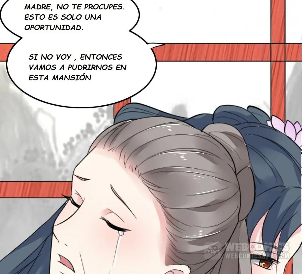 MAS ALLÁ DEL REINO DE LA CONCIENCIA (2020) - Capítulo 5 - Página 5 - LectorTMOo