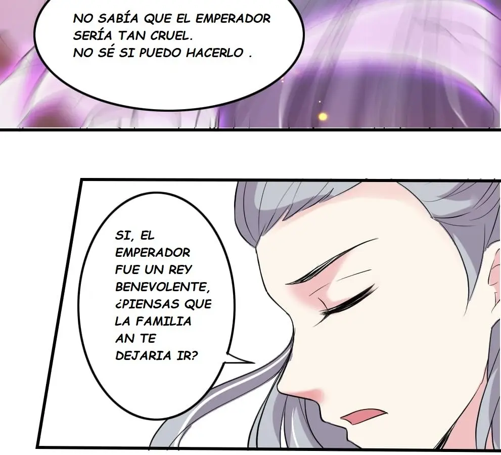 MAS ALLÁ DEL REINO DE LA CONCIENCIA (2020) - Capítulo 5 - Página 10 - LectorTMOo